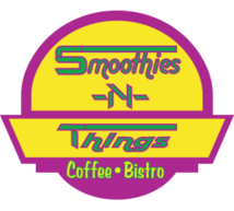 Smoothies-N-Things Café Ellsworth AFB